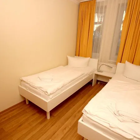 아파트 Meeresblick Residenzen Ferienwohnung 23 Mit Sauna- Und Schwimmbadnutzung Im Ahoi Sellin